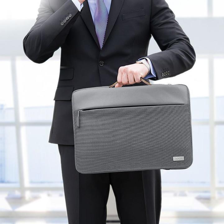 Image du produit Hoco Other Computer Accessory laptop bag 14" GT7 gray (14")