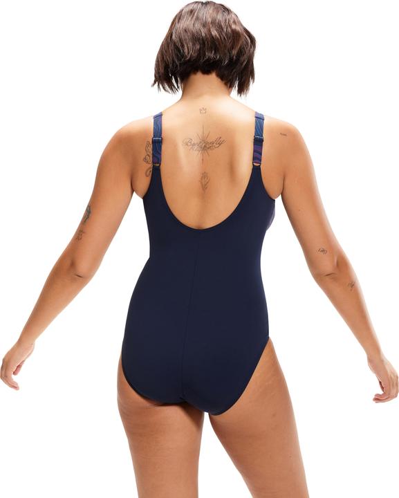 Produktbild Speedo LunaLustre Printed Shaping 1PC (48)
