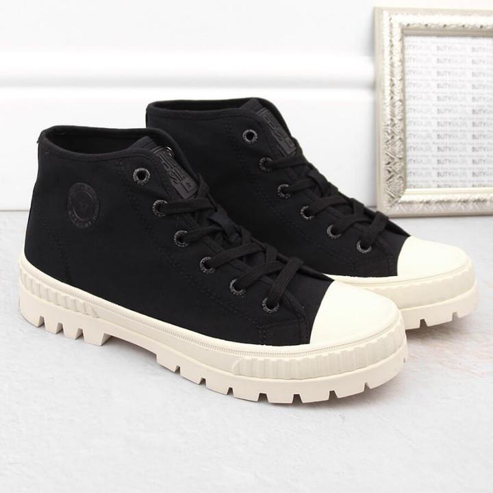 Immagine prodotto Big Star High-Top-Sneakers (40)