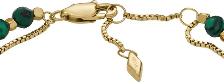 Produktbild Fossil Jewelry (16.50 cm, Edelstahl)