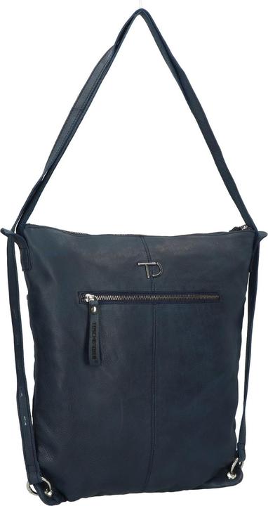 Image du produit Taschendieb Kohlmarkt 3 Sac à bandoulière en cuir 33 cm