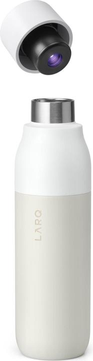 Produktbild Larq PureVis Thermosflasche mit UV-C Lichtreiniger (0.74 l)