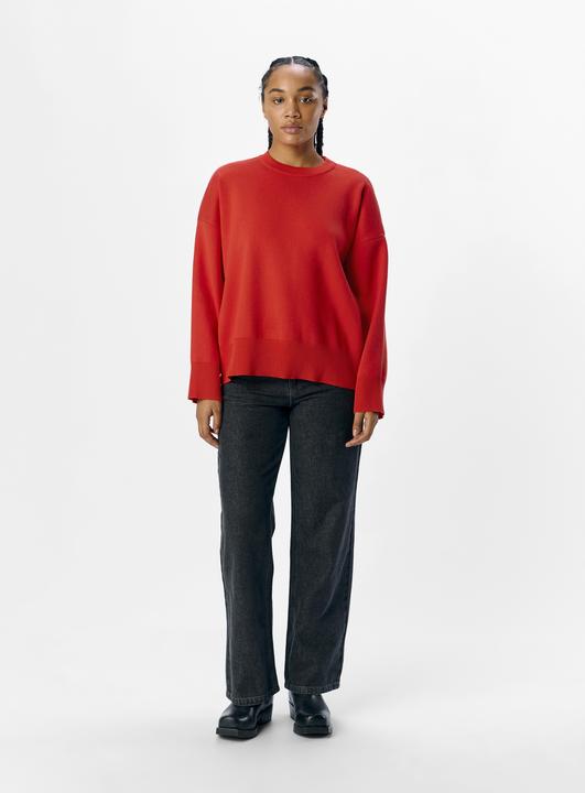 Immagine prodotto Object Oversized Pullover (M)