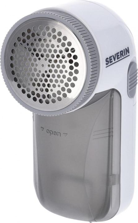 Actual product image Severin Cs 7976