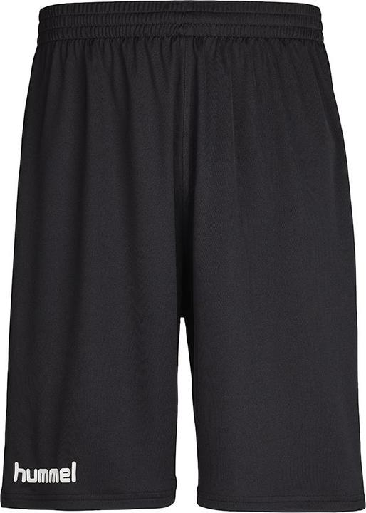 Actual product image hummel Core Basket Shorts (116)