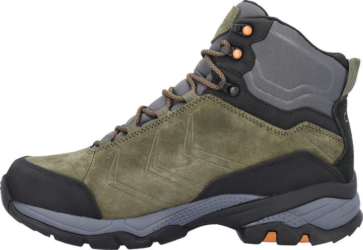 Produktbild CMP Campagnolo Melnick Mid WP (45)