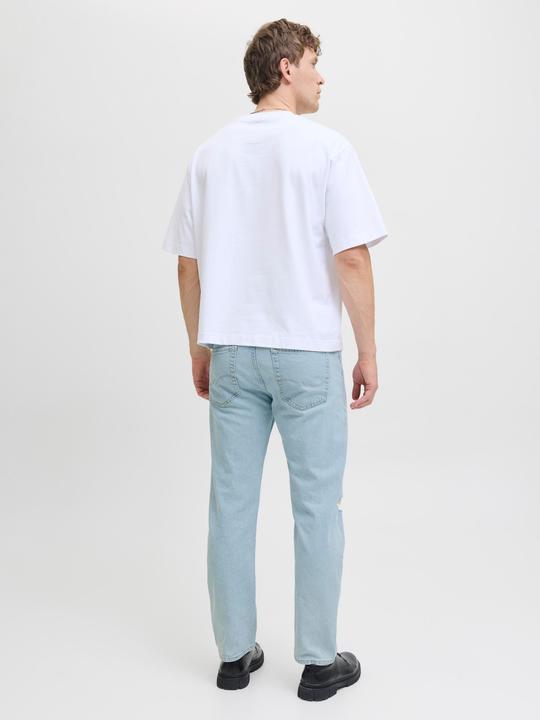 Immagine prodotto Jack & Jones JJICHRIS JJORIGINAL SQ 956 Relaxed Fit Jeans Relaxed Fit Jeans (W28/L30)