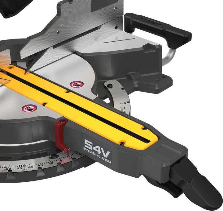 Actual product image DeWalt Mitre saw