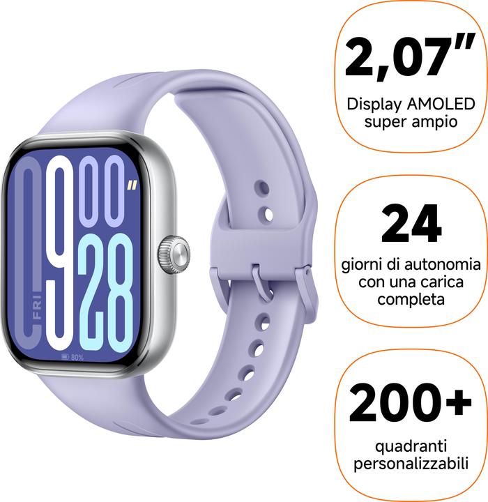 Image du produit Xiaomi Redmi Watch 5 (41 mm)
