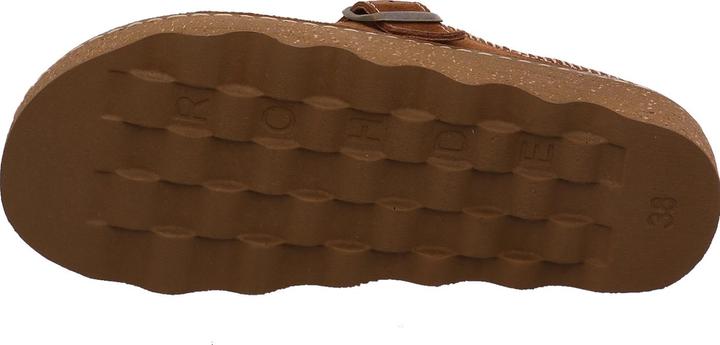 Image du produit Rohde Chaussons - 106136 (41)