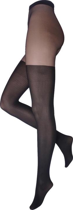 Produktbild Levee Overknee Look (60 DEN, 36 - 42)