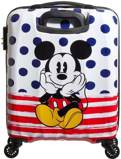 Immagine prodotto American Tourister Disney Legends (36 l)