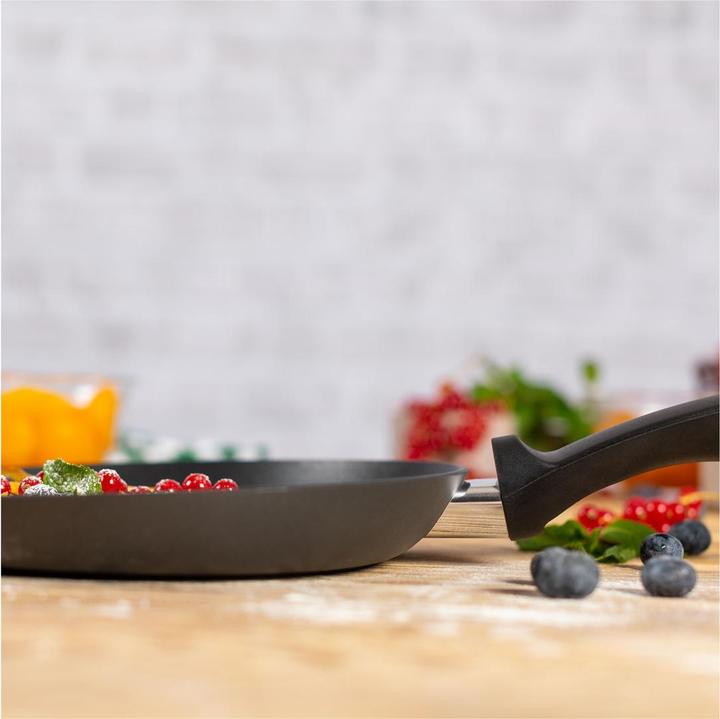 Actual product image Kuhn Rikon Salto (25 cm, Frying pan, Cast aluminium)