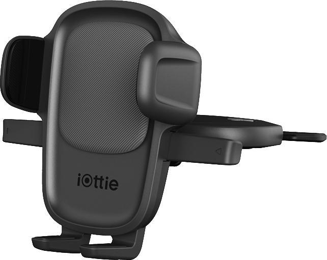 Image du produit iOttie Easy One Touch 5 CD Slot Mount