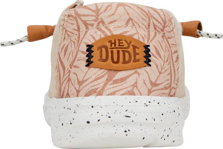 Produktbild Hey Dude Wendy Heathered Slub Tropical (40)