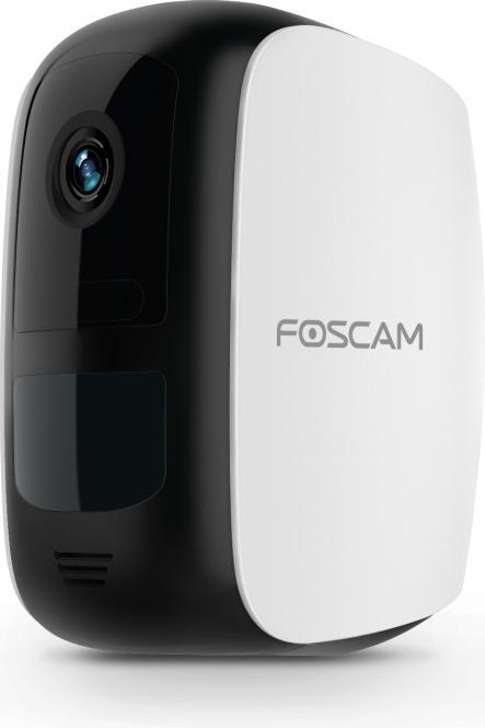 Actual product image Foscam B1 (1920 x 1080 Pixels)