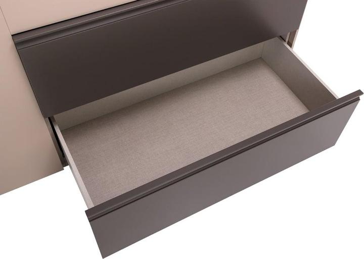 Actual product image Novamobili Jael (203 x 226 cm)