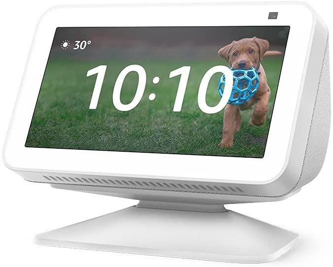 Produktbild Amazon Echo Show 5 (2nd Generation) (Amazon Alexa)