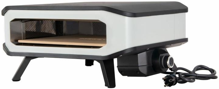 Produktbild Cozze Pizzaofen 17 (Pizzaofen Elektro)