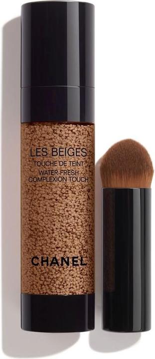 Actual product image Chanel Les Beiges Touche Teint No B60 (B60)
