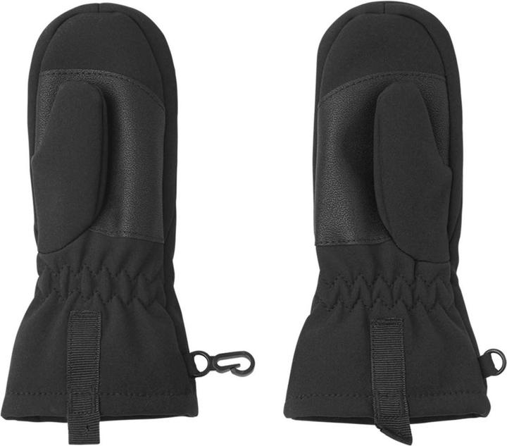 Immagine prodotto Reima Guanti Softshell per bambini Osaten (6)