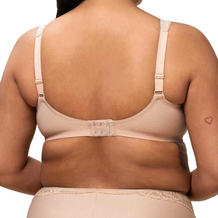 Produktbild Triumph Modern Lace + Cotton W Bügel-BH (Einzelpack, 100 C)