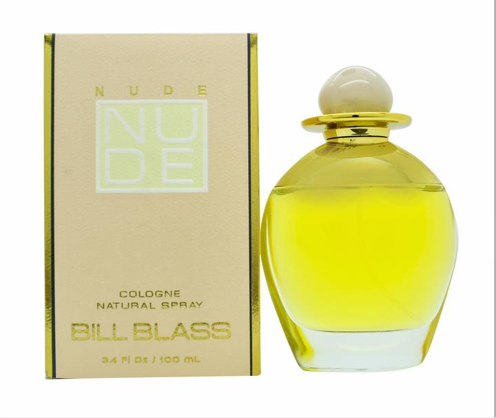 Immagine prodotto Bill Blass Colonia Spray Nudo (Eau de cologne, 100 ml)