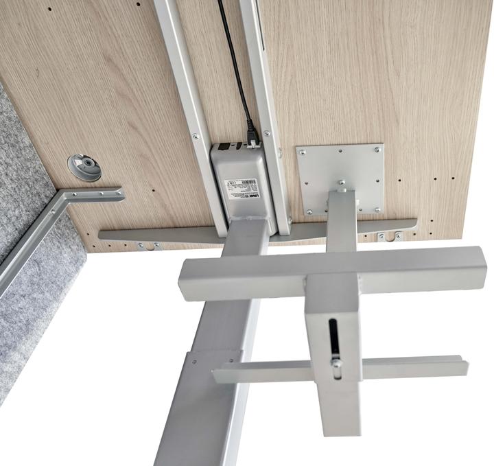 Produktbild Hammerbacher Serie R, Zubehör