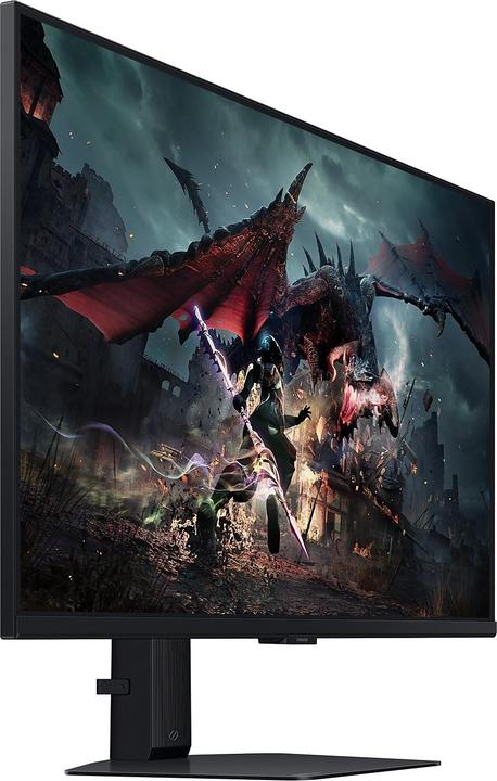 Produktbild Samsung Odyssey G5 (2560 x 1440 Pixel, 32")