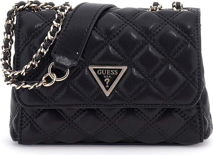 Actual product image Guess Giully Mini Bag shoulder bag 18 cm