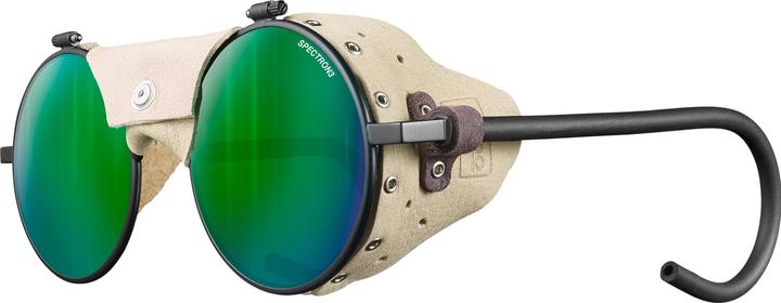 Actual product image Julbo Vermont Classic Spectron 3 (Brown, Black, Blue)