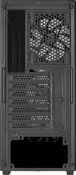 Produktbild AeroCool Designer-G-BK-v1 (ATX, Mini-ITX, mATX)