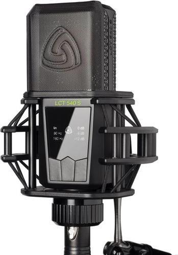 Actual product image Lewitt Microphone LCT 540S