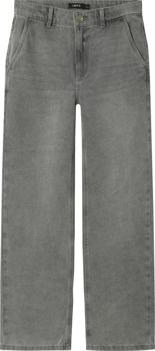 Actual product image Lmtd Loose Fit Jeans (152)