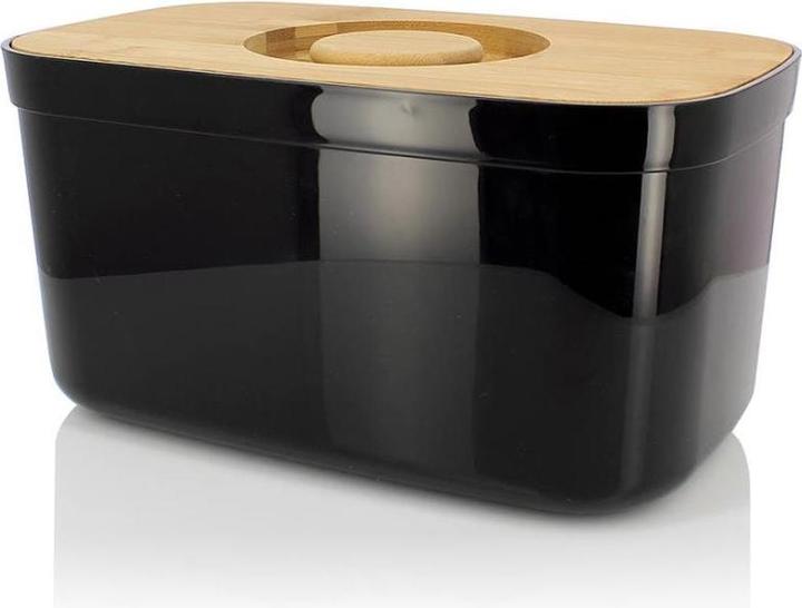 Actual product image Joseph Joseph Bread Bin