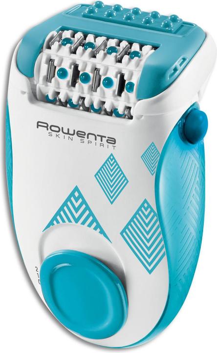 Actual product image Rowenta Skin Spirit