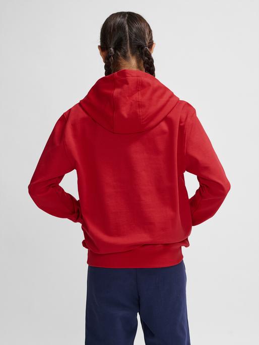 Immagine prodotto hummel Hmlgo 2.0 Felpa Con Cappuccio Bambini (164)