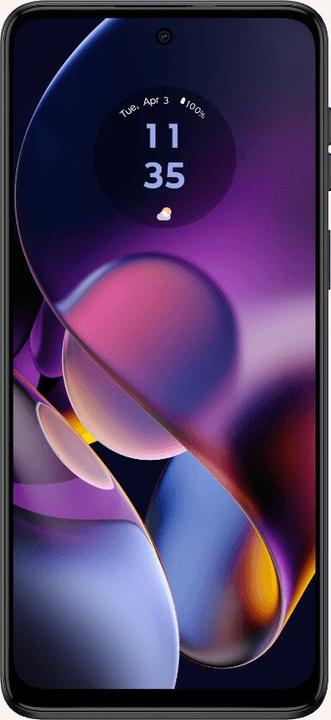 Produktbild Motorola Moto G54 Power (256 GB, Schwarz, 6.50", Single SIM, 8.29 Mpx, 5G)