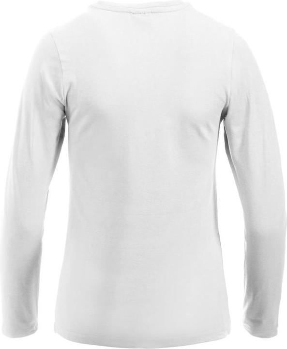 Immagine prodotto Clique Tshirt Carolina a maniche lunghe (L)
