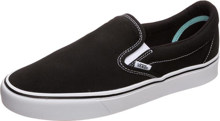 Produktbild Vans Slip-On ComfyCush Sneaker Damen (36.5)