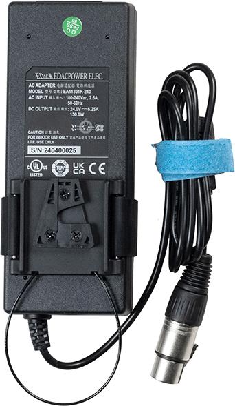 Actual product image Nanlite FC-120B (Video light, Studio light)