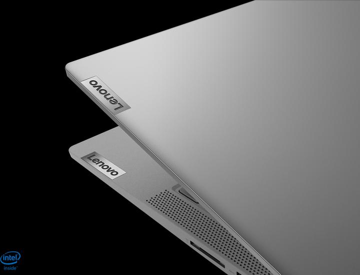 Immagine prodotto Lenovo Quaderno Ideapad 5 (14IIL05) (14", Intel Core i5-1035G1, 16 GB, 512 GB, CH)