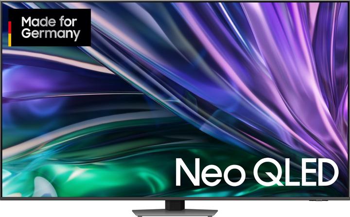 Produktbild Samsung GQ85QN85DBT (85", QN85D, NeoQLED, 4K, 2024)