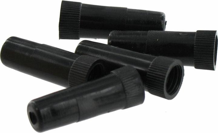 Produktbild VAR EINHEIT M.100 ENDKAPPEN AUssEN 5 F.AUSSENHÜLLEN DIAM.5,0MM