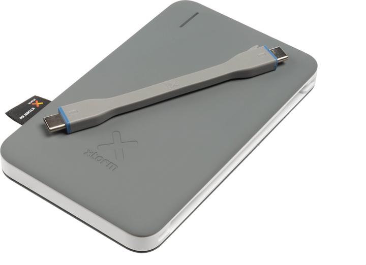 Immagine prodotto Xtorm XB300 Hubble (6000 mAh, 15 W, 22.20 Wh)