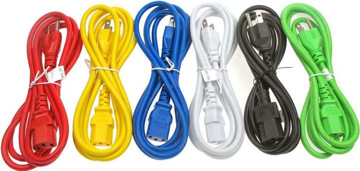 Produktbild Advanced Cable Technology Schuko (1.80 m)