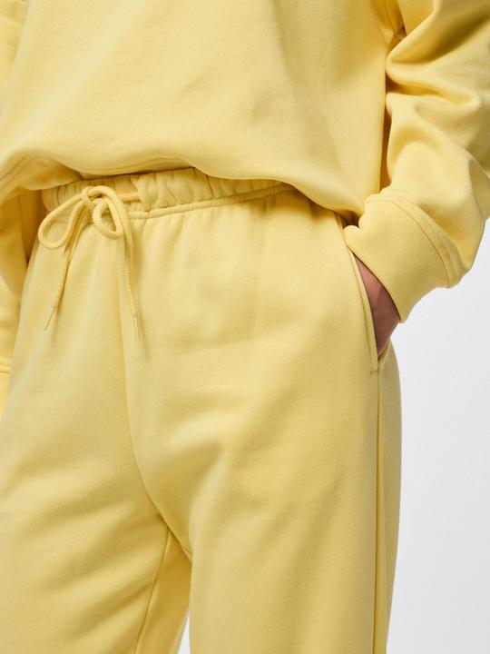 Actual product image Pieces Pcchilli Hw Sweat Pants Noos Bc (L)