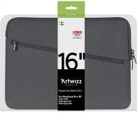 Actual product image Artwizz Neoprene Sleeve Pro 16" (16", Apple)