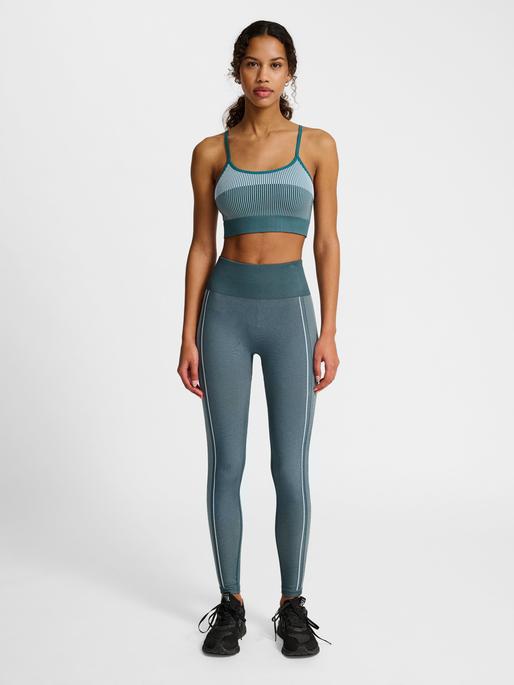 Produktbild hummel Hmlyoga Seamless Low Support Bra (L)