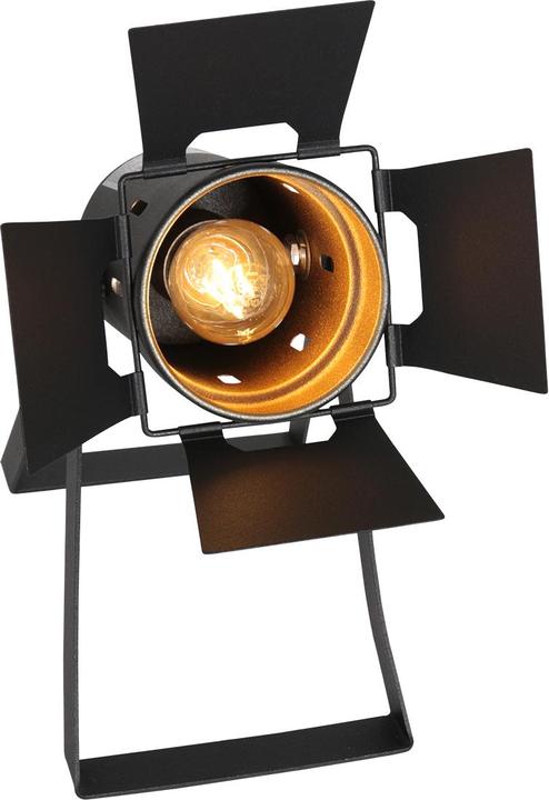 Actual product image Steinhauer Carré (E27)